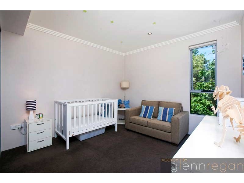 17/1 Goodsell Street, St Peters NSW 2044