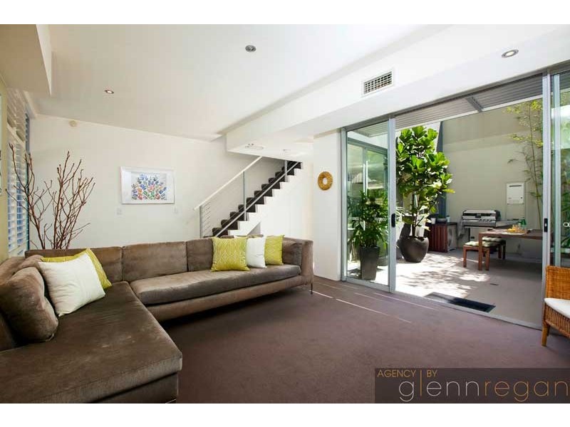 17/1 Goodsell Street, St Peters NSW 2044