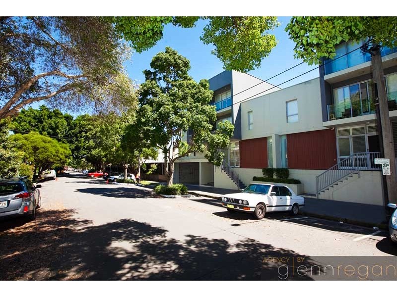 17/1 Goodsell Street, St Peters NSW 2044