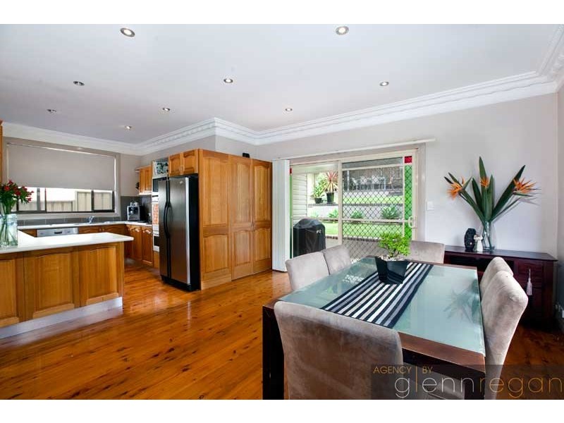 5 Cook Street, Tempe NSW 2044