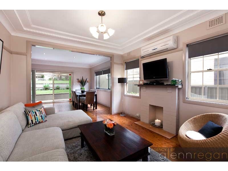 5 Cook Street, Tempe NSW 2044