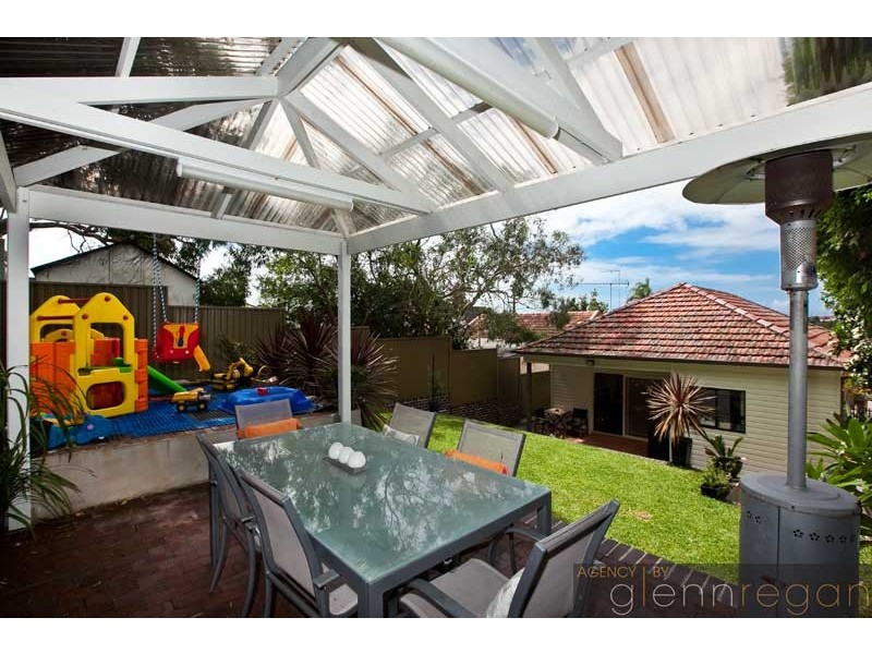 5 Cook Street, Tempe NSW 2044
