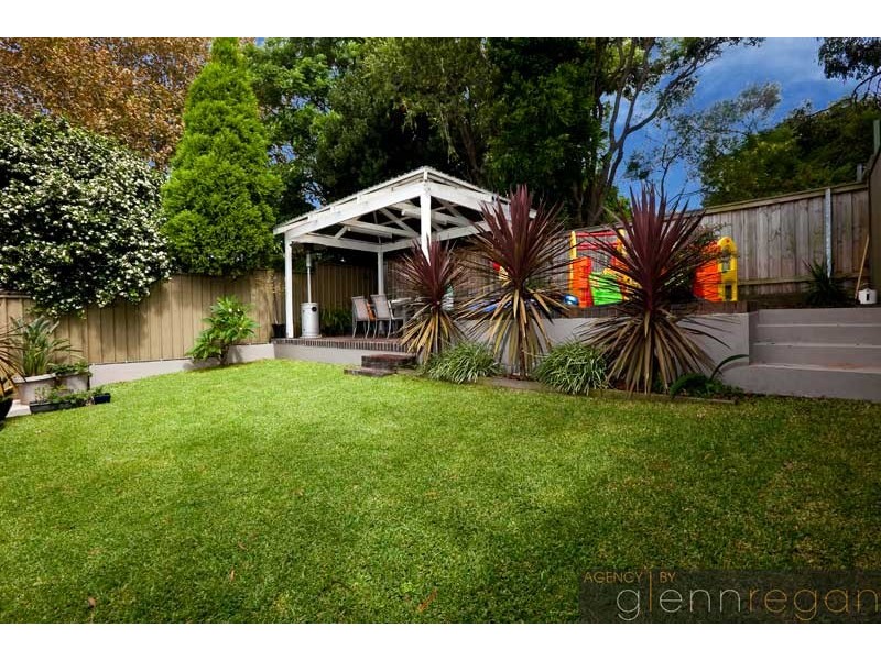 5 Cook Street, Tempe NSW 2044