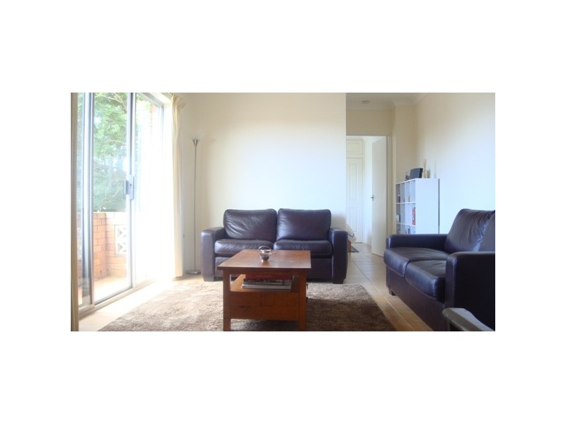 14/289 Stanmore Road, Petersham NSW 2049
