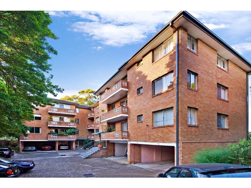 14/289 Stanmore Road, Petersham NSW 2049