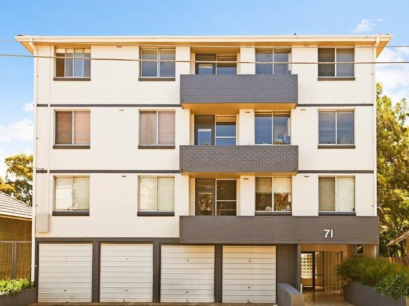 3/71 Alice Street, Newtown NSW 2042
