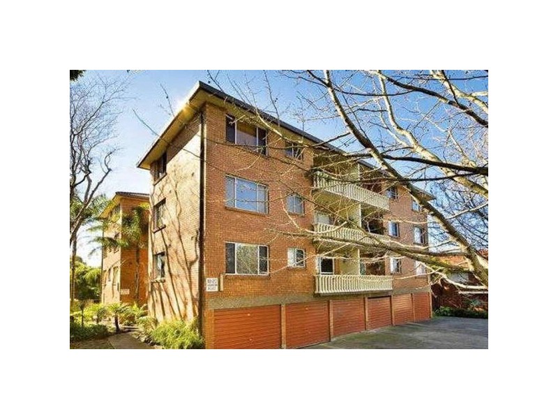 8/18-20 Harrow Road, Stanmore NSW 2048