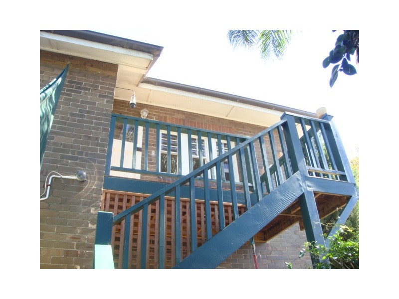 2/5a Fairfowl Street, Dulwich Hill NSW 2203