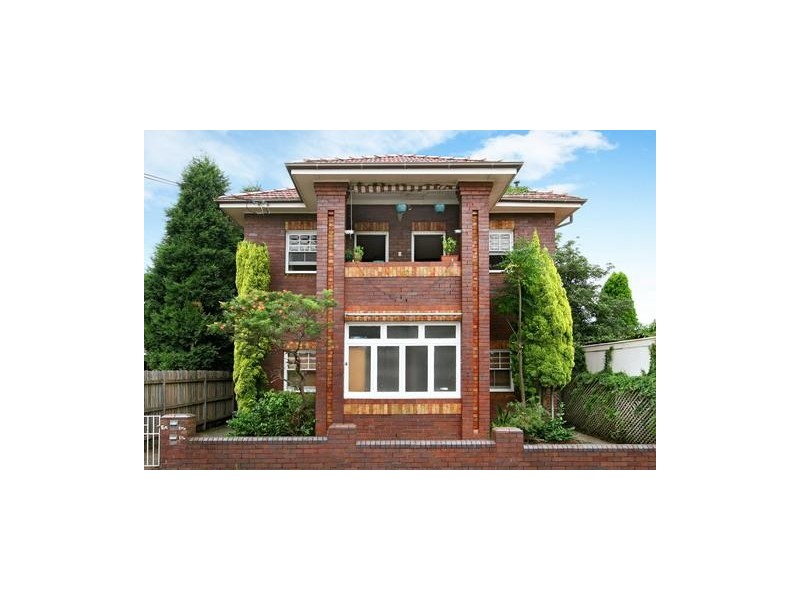 2/5a Fairfowl Street, Dulwich Hill NSW 2203