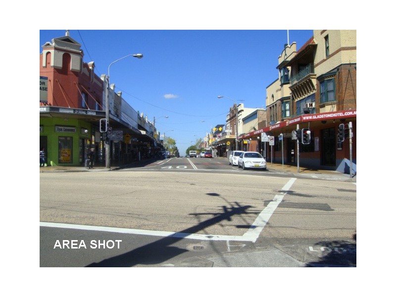 2/5a Fairfowl Street, Dulwich Hill NSW 2203