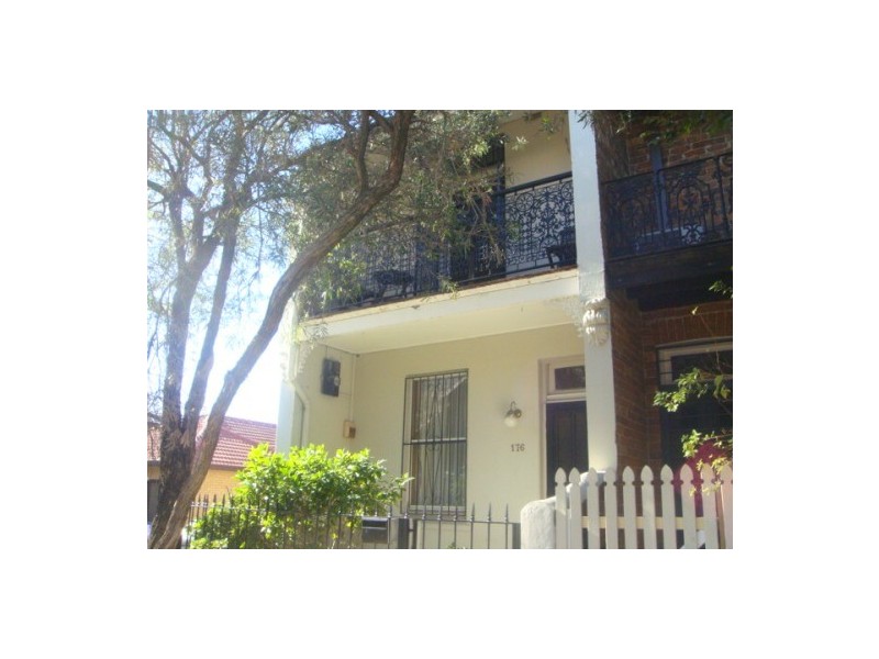 Erskineville NSW 2043