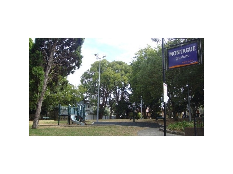 2/64a Cambridge Street, Stanmore NSW 2048