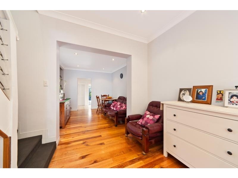 332 Bulwara Road, Ultimo NSW 2007