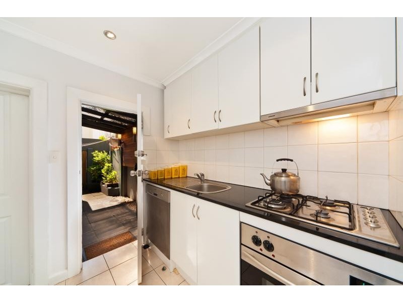 332 Bulwara Road, Ultimo NSW 2007