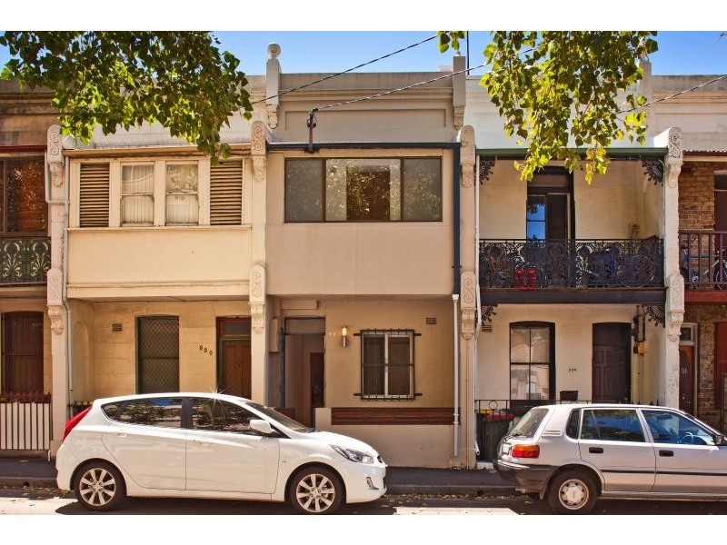 332 Bulwara Road, Ultimo NSW 2007