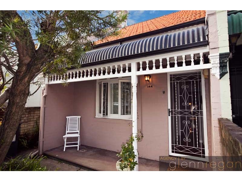 144 Unwins Bridge Road, St Peters NSW 2044