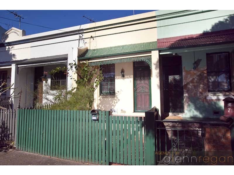 68 Goodsell Street, St Peters NSW 2044