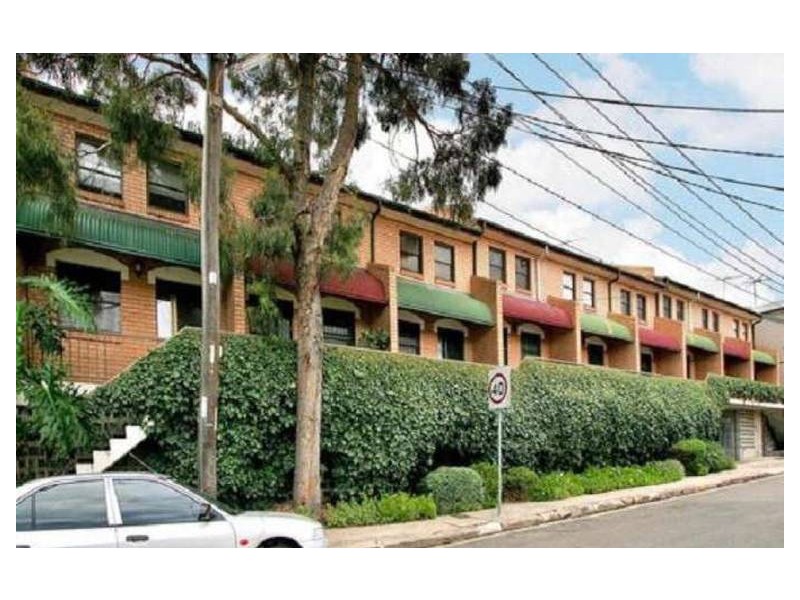 13/31a Devine Street, Erskineville NSW 2043