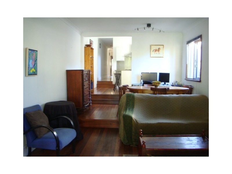 198 Union Street, Erskineville NSW 2043