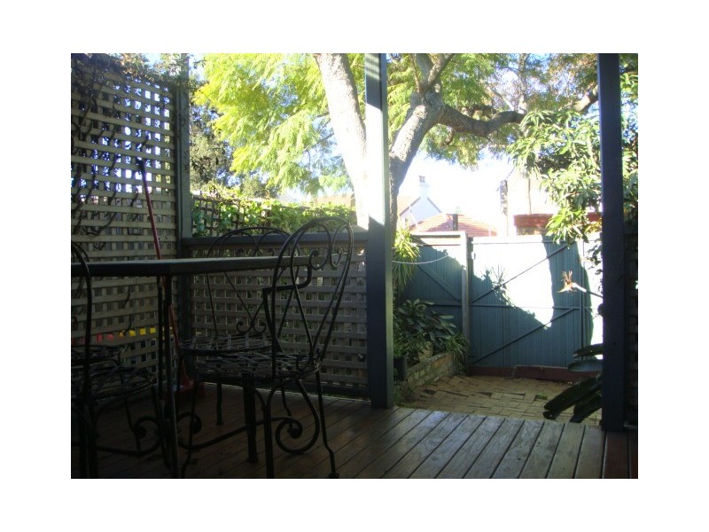 198 Union Street, Erskineville NSW 2043