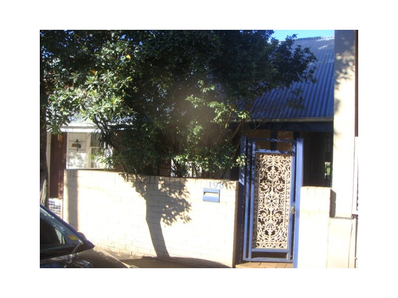 198 Union Street, Erskineville NSW 2043