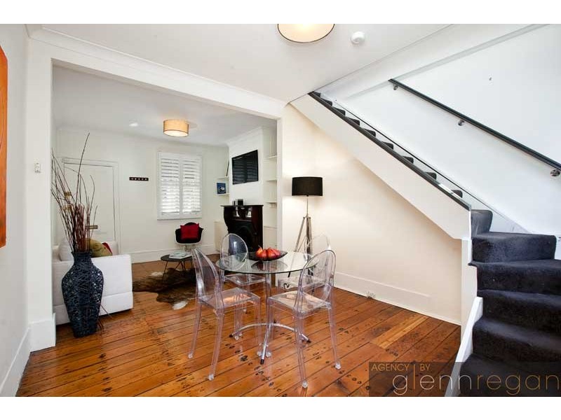 70 Vine Street, Darlington NSW 2008