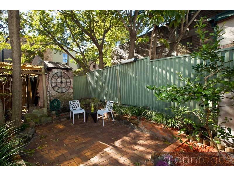 70 Vine Street, Darlington NSW 2008