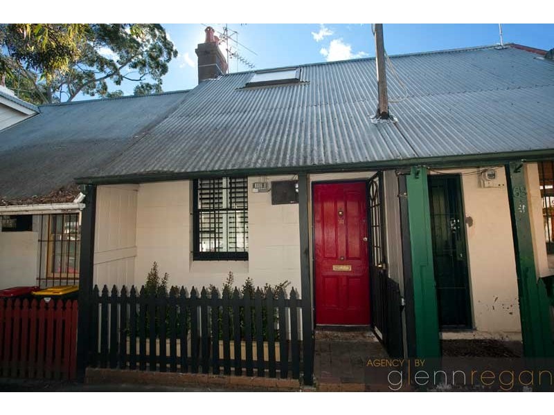 70 Vine Street, Darlington NSW 2008