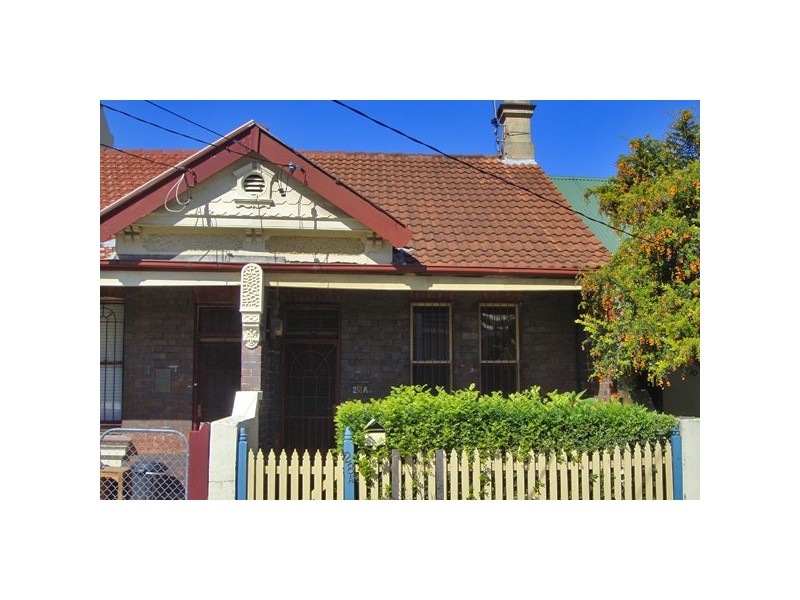 28a Wells Street, Newtown NSW 2042