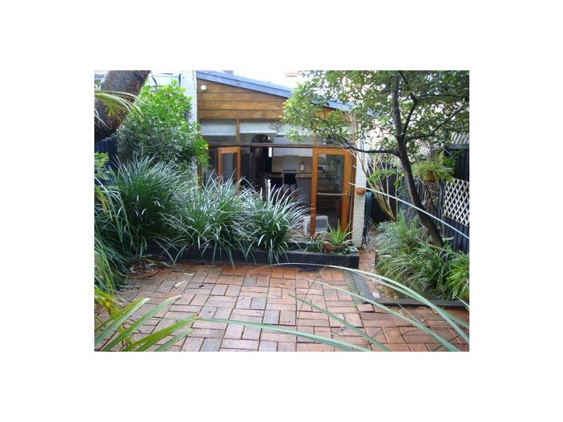 154 Wilson Street, Newtown NSW 2042