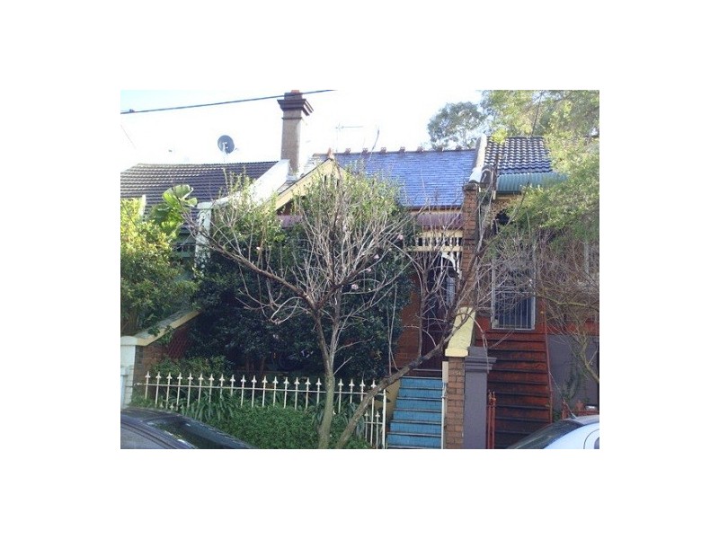 154 Wilson Street, Newtown NSW 2042