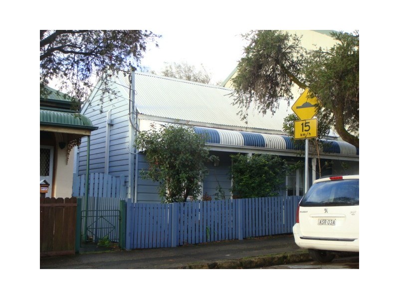 29 Sutherland Street, St Peters NSW 2044