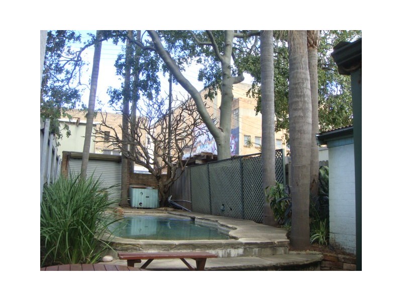St Peters NSW 2044