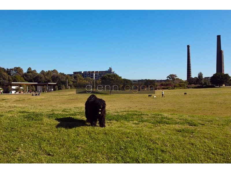 St Peters NSW 2044