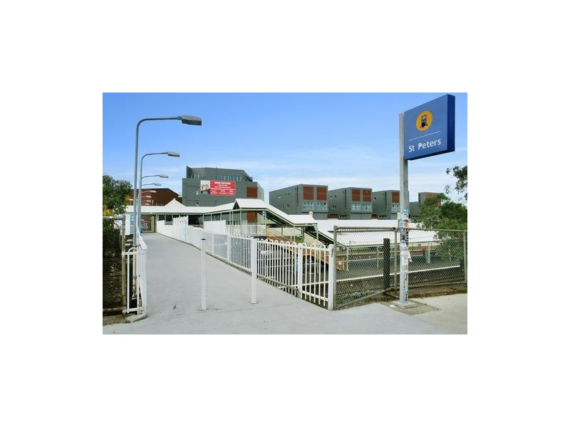 St Peters NSW 2044