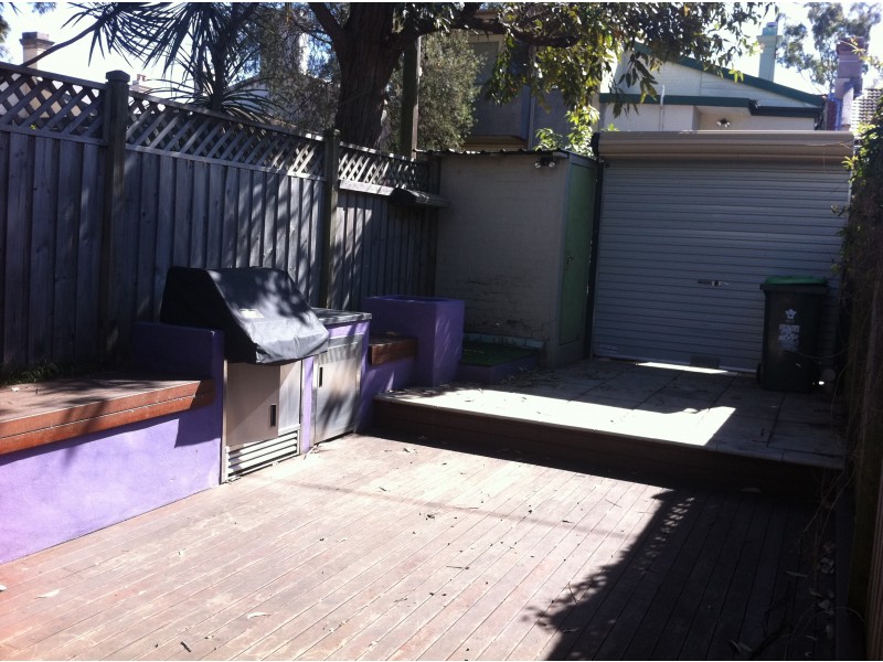 33 Wells Street, Newtown NSW 2042