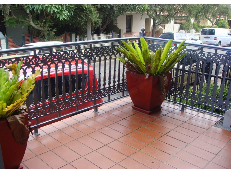 33 Wells Street, Newtown NSW 2042