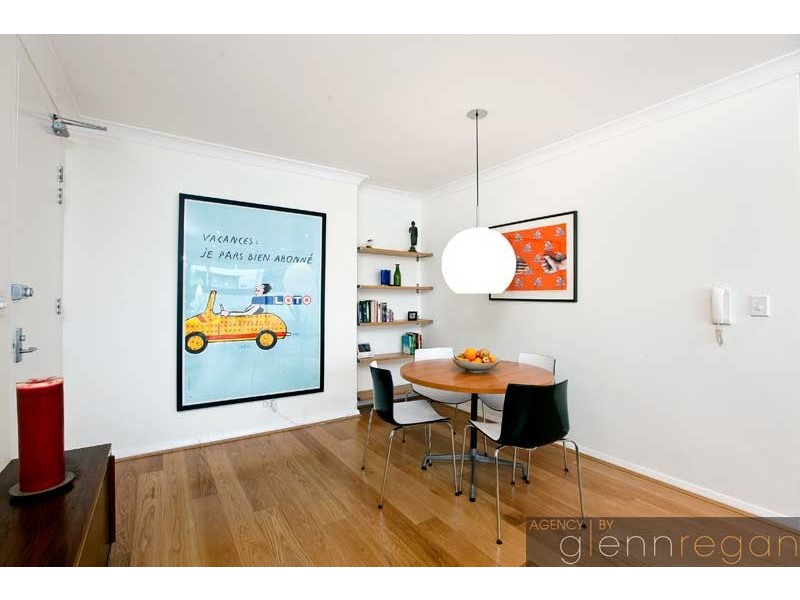 31/11-21 Rose Street, Chippendale NSW 2008