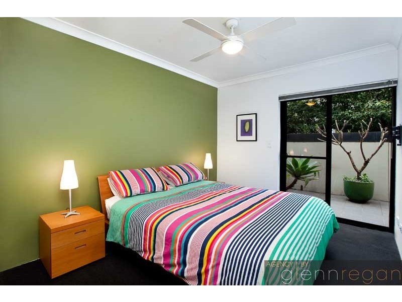 31/11-21 Rose Street, Chippendale NSW 2008