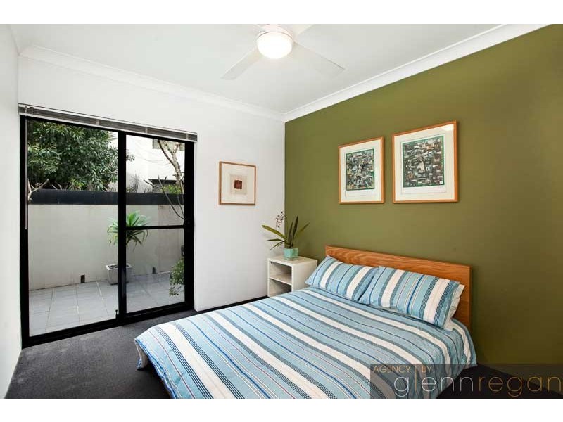 31/11-21 Rose Street, Chippendale NSW 2008