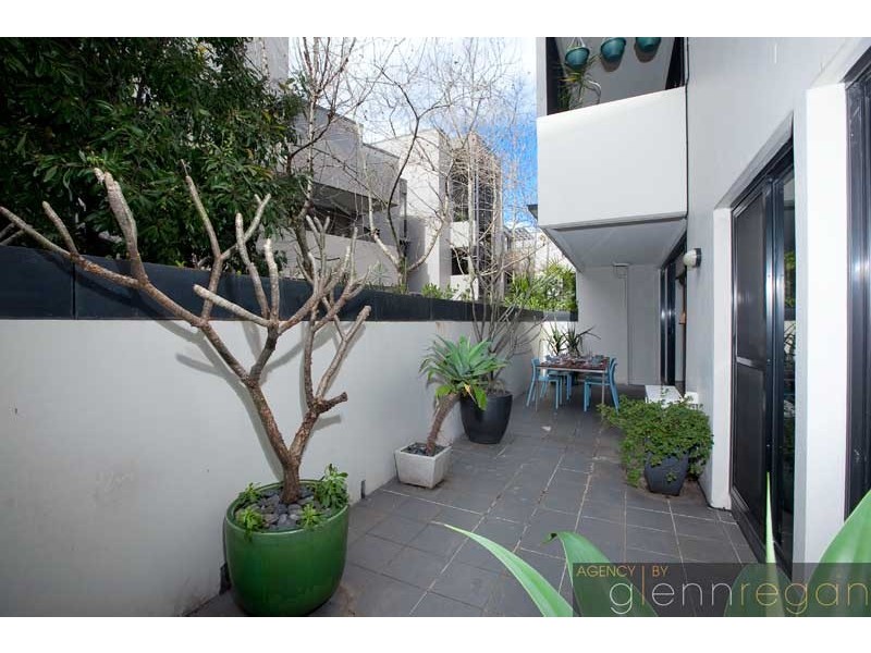 31/11-21 Rose Street, Chippendale NSW 2008