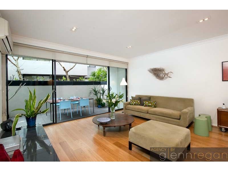 31/11-21 Rose Street, Chippendale NSW 2008