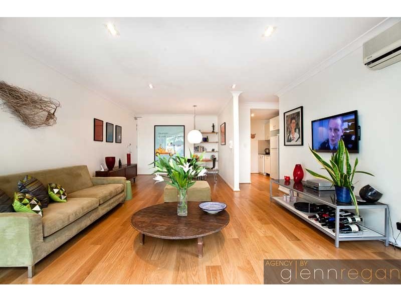 31/11-21 Rose Street, Chippendale NSW 2008