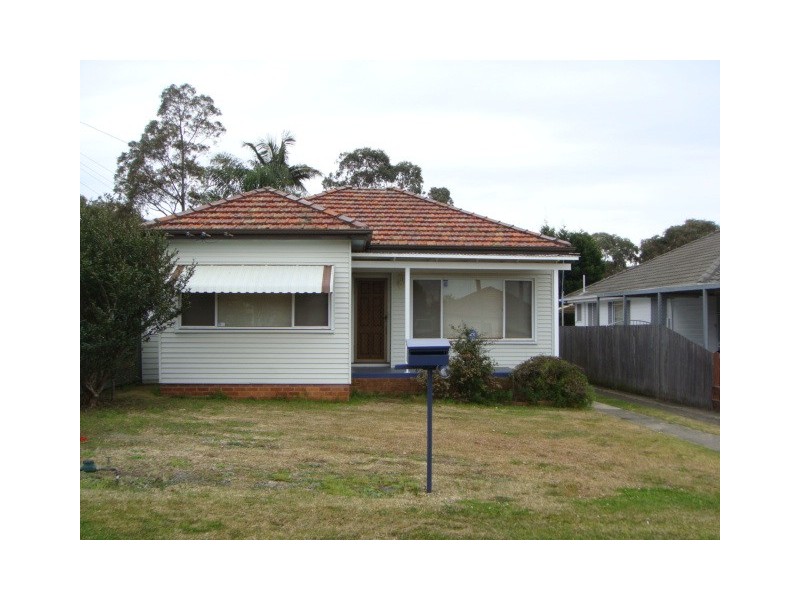 16 Elliston Street, Chester Hill NSW 2162