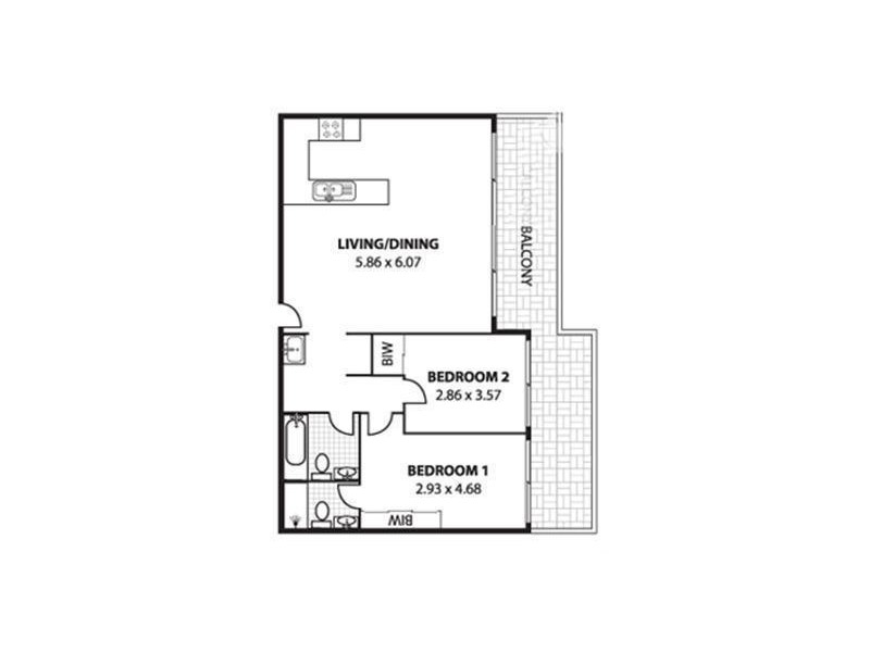 15/11 Wallace Street, Marrickville NSW 2204