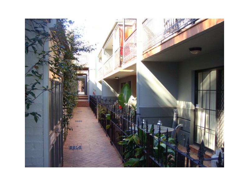 7/170 Wyndham Street, Alexandria NSW 2015