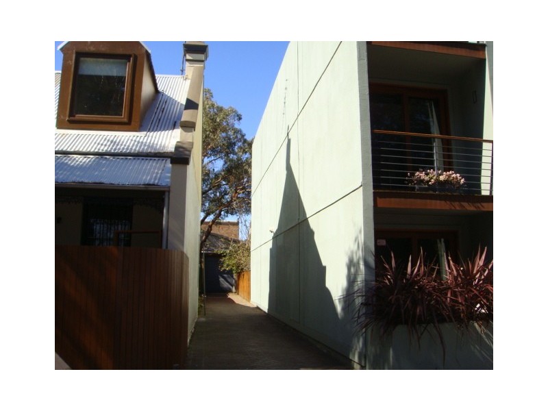 7/170 Wyndham Street, Alexandria NSW 2015