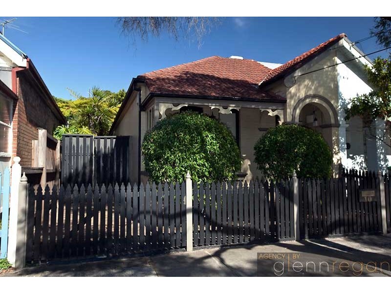 10 Swain Street, Sydenham NSW 2044