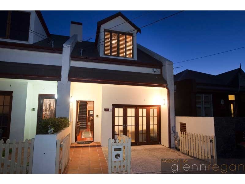 30C Sutherland Street, St Peters NSW 2044