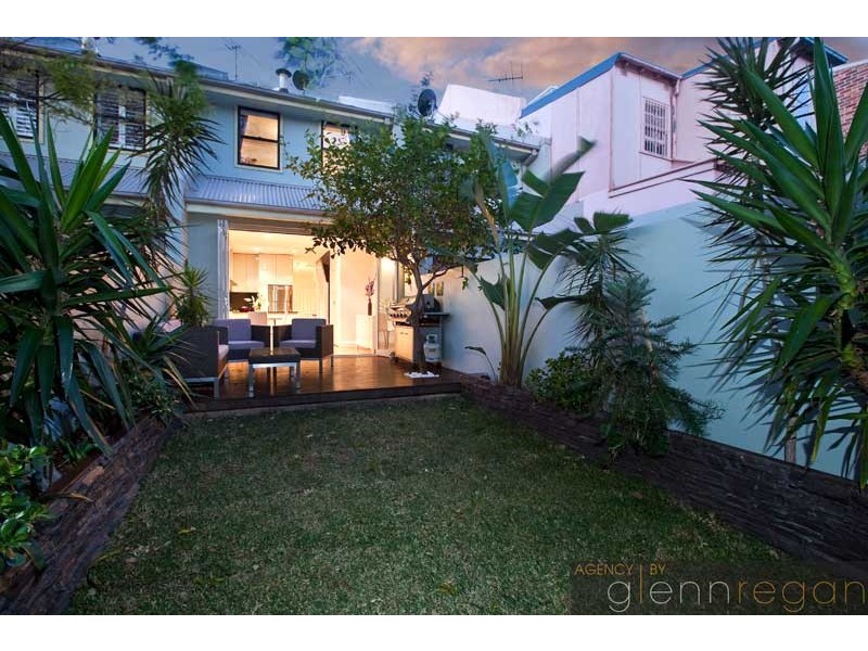 22A Jennings Street, Alexandria NSW 2015